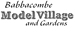 Babbacombe Model Village and Gardens. Click to read more...
