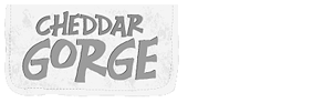 Cheddar Gorge logo