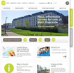Curo Group website Curo Group website