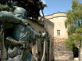 Experience Nottinghamshire. The official tourism body for Nottinghamshire.