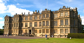 Longleat.