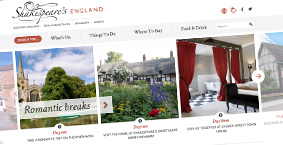 Experience Nottinghamshire. The official tourism body for Nottinghamshire. Destination Management Plan and strategic marketing for Experience Nottinghamshire.