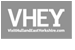 Visit Hull and Yorkshire. Click to read more...