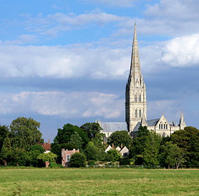 VisitWiltshire is one of the South Wests leading Destination Management Organisations