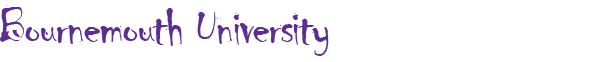 Bournemouth University