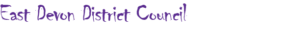 East Devon District Council