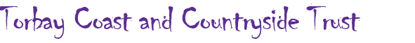 Torbay Coast and Countryside Trust